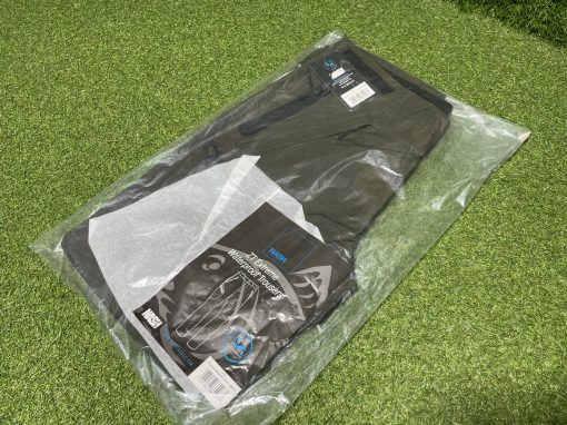 1x Nash ZT Extreme Waterproof Trousers Medium (NEW DISCONTINUED STOCK) - PRE LOVED - Image 5