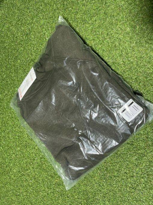 1x Trakker Premium Marl Hoodie Medium (NEW DISCONTINUED STOCK) - PRE LOVED