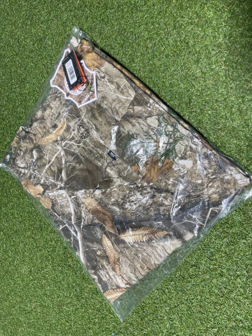 1x Fortis Realtree T-Shirt Small (NEW DISCONTINUED STOCK) - PRE LOVED - Image 3