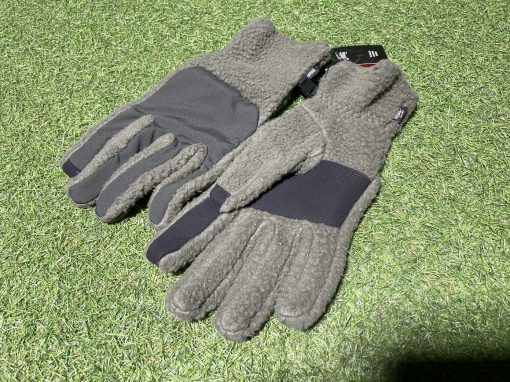 1x Fortis Element Gloves S-M (NEW DISCONTINUED STOCK) - PRE LOVED