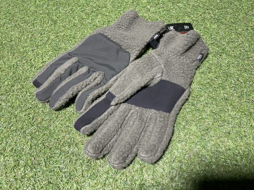 1x Fortis Element Gloves S-M (NEW DISCONTINUED STOCK) - PRE LOVED - Image 5