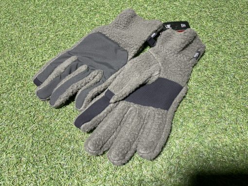 1x Fortis Element Gloves S-M (NEW DISCONTINUED STOCK) - PRE LOVED