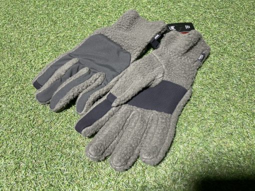 1x Fortis Element Gloves S-M (NEW DISCONTINUED STOCK) - PRE LOVED - Image 2