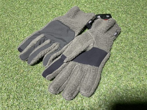 1x Fortis Element Gloves S-M (NEW DISCONTINUED STOCK) - PRE LOVED - Image 4