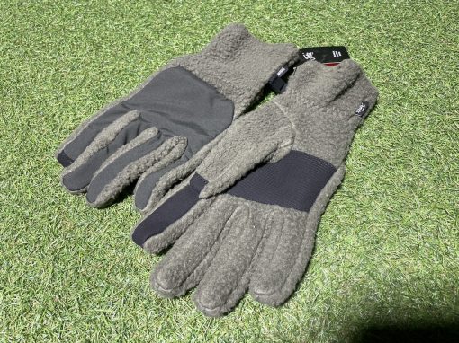 1x Fortis Element Gloves S-M (NEW DISCONTINUED STOCK) - PRE LOVED - Image 2