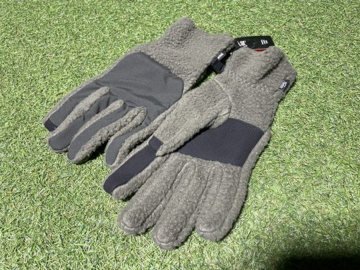 1x Fortis Element Gloves S-M (NEW DISCONTINUED STOCK) - PRE LOVED - Image 3