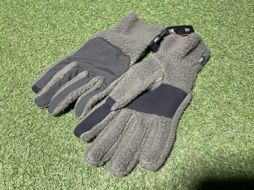 1x Fortis Element Gloves S-M (NEW DISCONTINUED STOCK) - PRE LOVED - Image 5