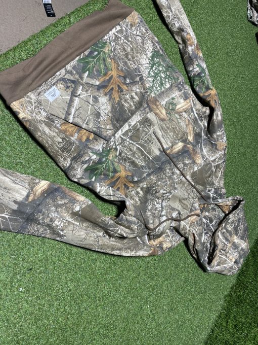 1x Fortis Realtree Hoodie 3XL (NEW DISCONTINUED STOCK) - PRE LOVED