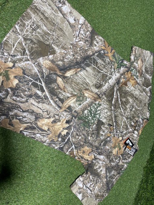 1x Fortis Realtree T-Shirt 2XL (NEW DISCONTINUED STOCK) - PRE LOVED