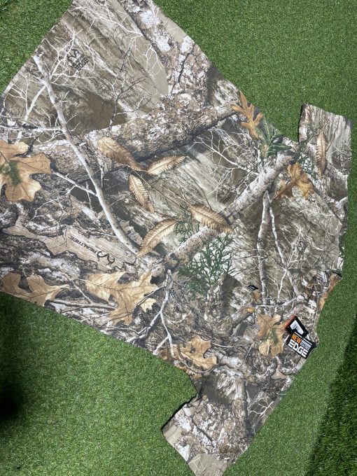 1x Fortis Realtree T-Shirt 2XL (NEW DISCONTINUED STOCK) - PRE LOVED - Image 2