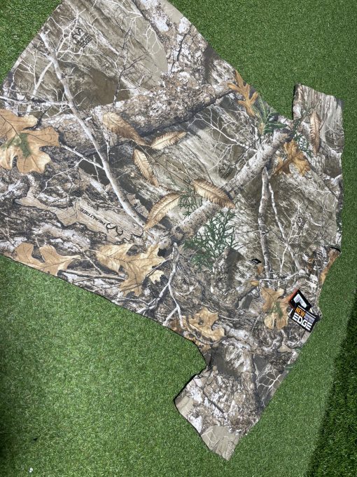 1x Fortis Realtree T-Shirt Small (NEW DISCONTINUED STOCK) - PRE LOVED - Image 3