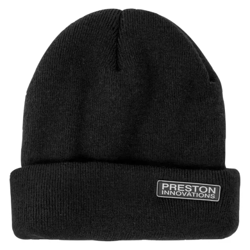 Preston HEAVYWEIGHT BEANIE HAT