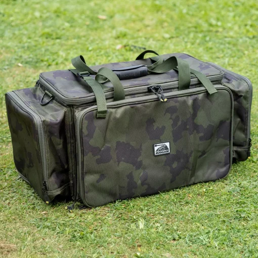 Ridgemonkey Ruggage Kit & Cool Bag