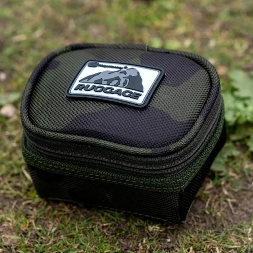 Ridgemonkey Ruggage Compact Headtorch Case