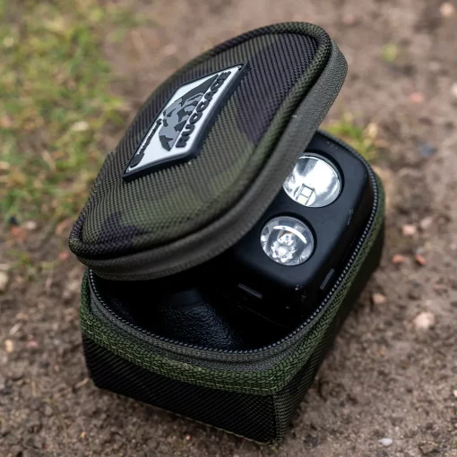 Ridgemonkey Ruggage Compact Headtorch Case - Image 2