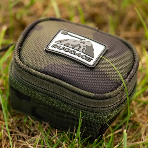 Ridgemonkey Ruggage Compact Headtorch Case - Image 4