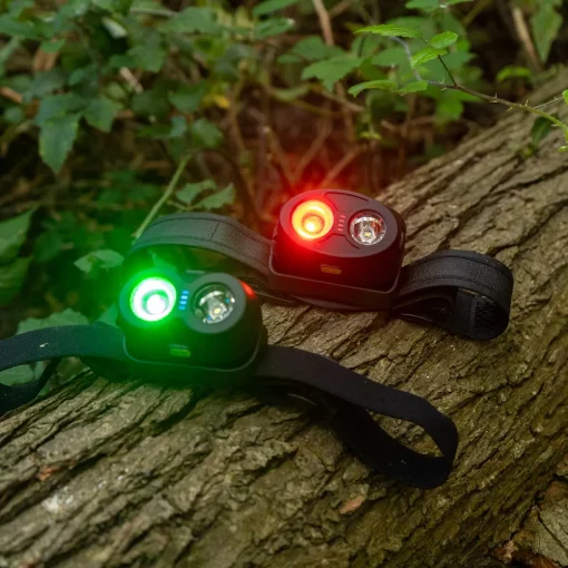 Ridgemonkey Pro USB Rechargeable Headtorch - Image 2