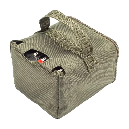 Nash Trax Power Barrow Battery Bag - Image 2