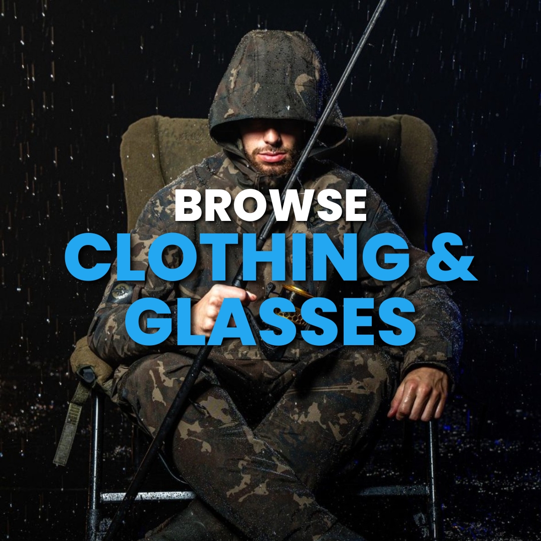 Clothing and Glasses