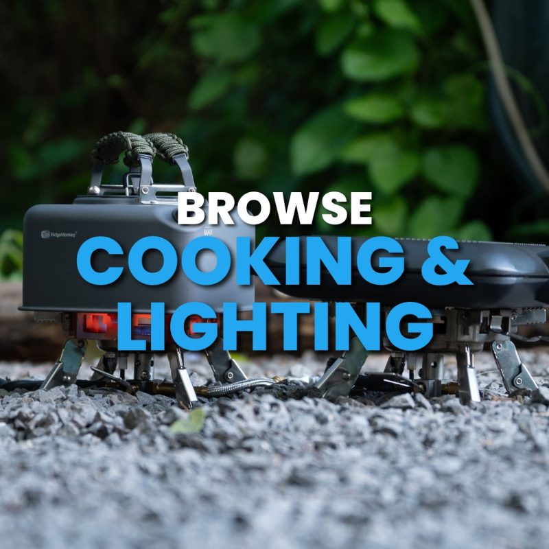 Cooking and Lighting