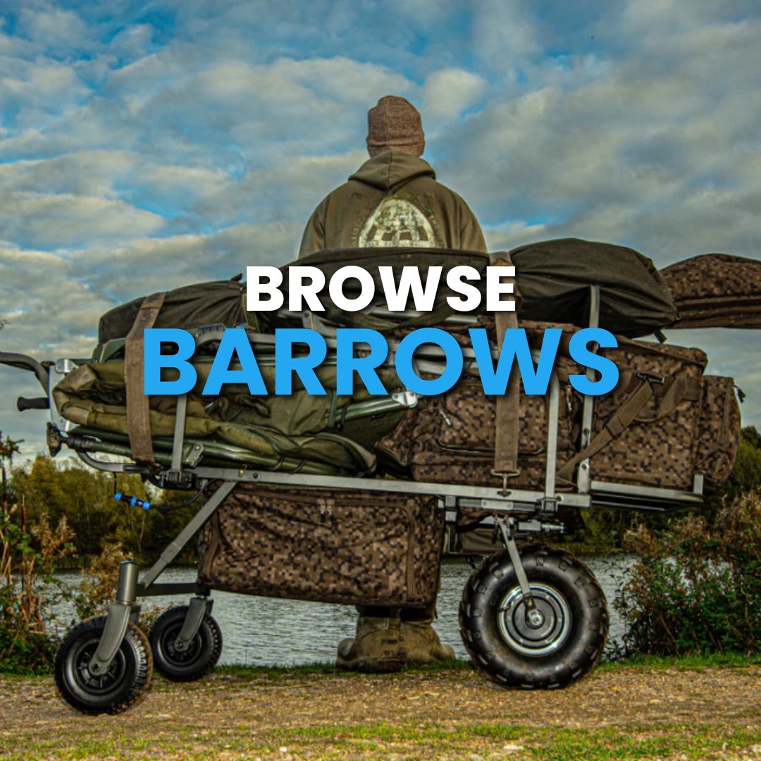 Barrows