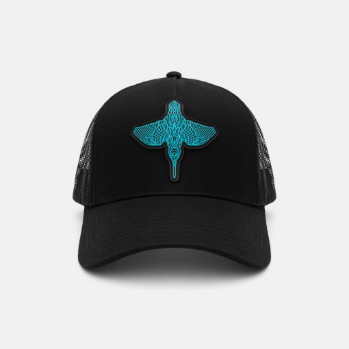 Kumu Take Flight Trucker Cap