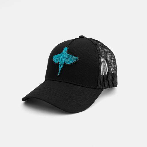 Kumu Take Flight Trucker Cap - Image 2