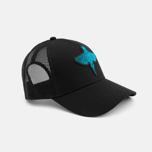 Kumu Take Flight Trucker Cap - Image 4