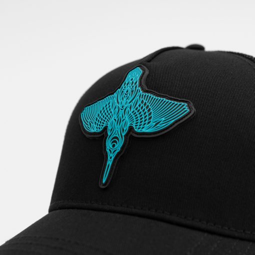 Kumu Take Flight Trucker Cap - Image 5