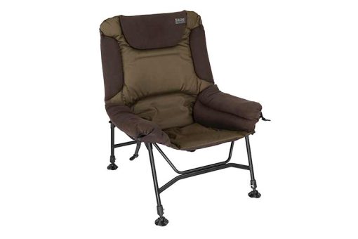 Fox EOS lounger chair