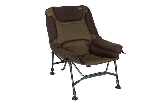 Fox EOS lounger chair - Image 2