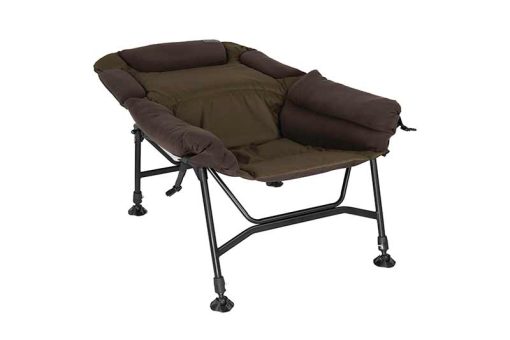 Fox EOS lounger chair - Image 3