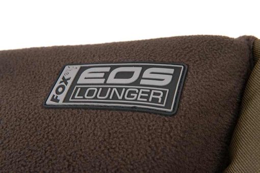 Fox EOS lounger chair - Image 4