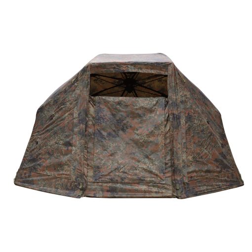 Sonik OPTI-CAM 60" OVAL BROLLY FRONT