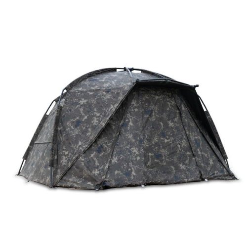 Nash Titan Hide Camo Pro Bivvy Full System