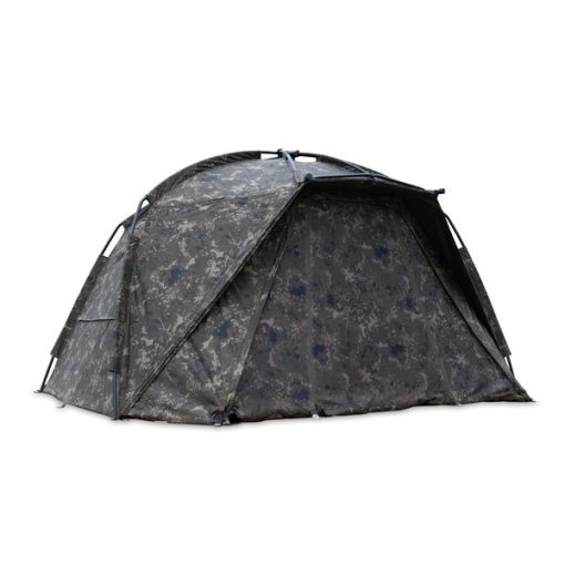 Nash Titan Hide Camo Pro Bivvy Full System - Image 2