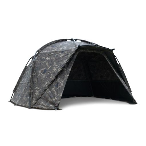 Nash Titan Hide Camo Pro Bivvy Full System - Image 4