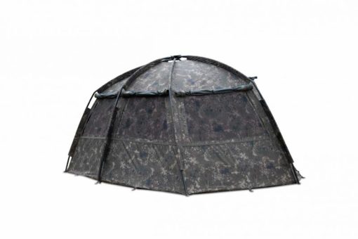 Nash Titan Hide Camo Pro Bivvy Full System - Image 5