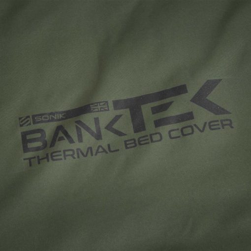 Sonik BANK-TEK THERMAL BED COVER - Image 5