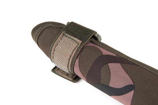 Fox Camolite Neoprene Tip & Butt Protector - XL - Image 5