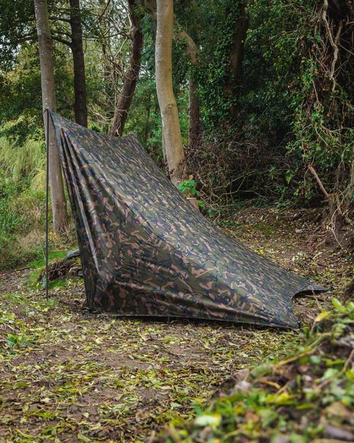 Fox Camolite Tarp - Image 3