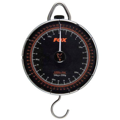 Fox Dial Weighing Scales - Image 2