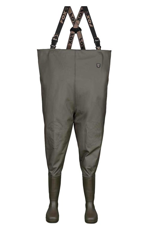 Fox Khaki HD XL waders