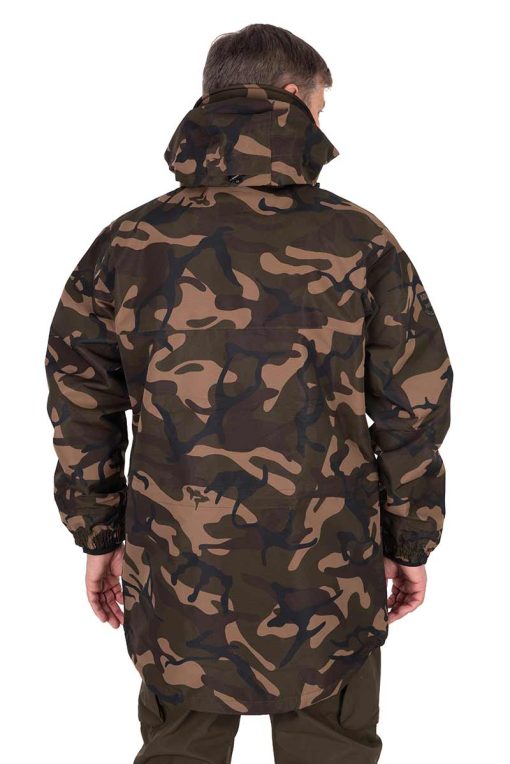 Fox RS25K CAMO 3/4 Waterproof Jacket - Image 7