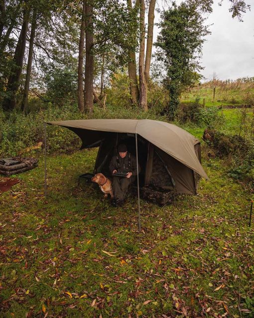 Fox Voyager Tarp - Image 9