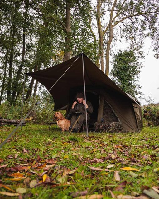 Fox Voyager Tarp - Image 8