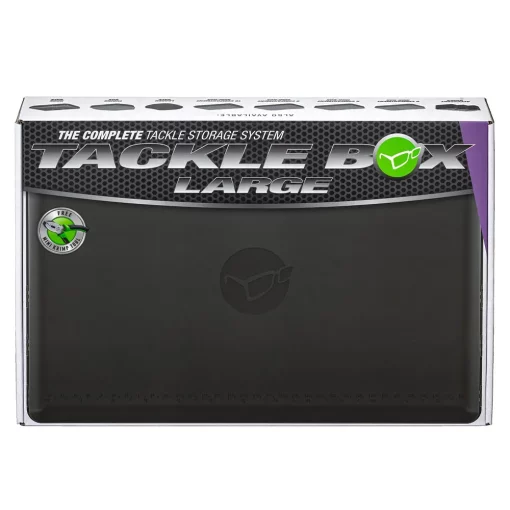 Korda Tackle Box Large - Image 8