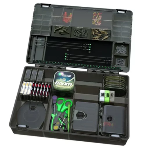 Korda Tackle Box Large - Image 9