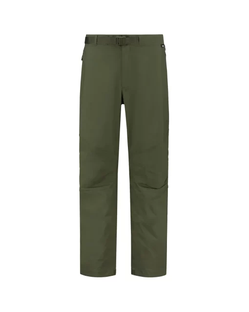 Korda Drykore Waterproof Trouser MK2 Dark Olive