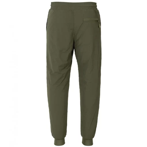 Korda Insulated Jogger Dark Olive - Image 2